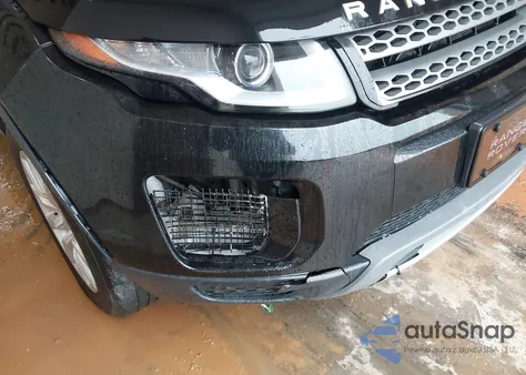 2019 Land Rover Range Rover Evoque Se/Se Premium z USA, uszkodzony, nr VIN SALVP2RX2KH346416